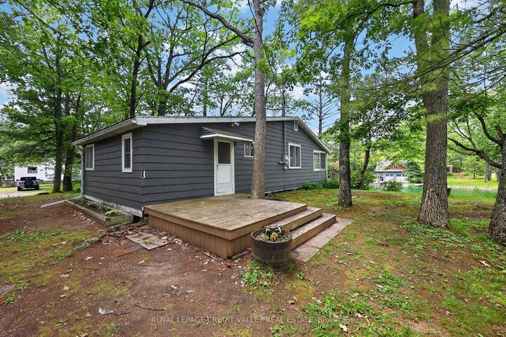 Property Photo: 8128 Rama Road ON L0K 2B0