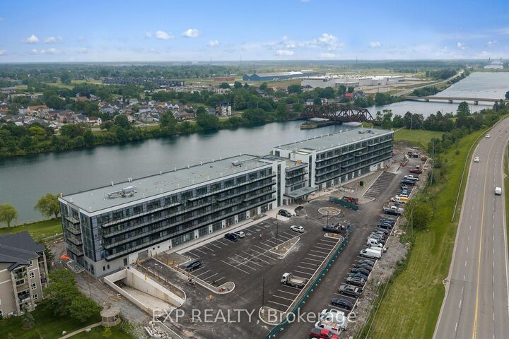 350 Prince Charles Dr Drive 247 — photo 1
