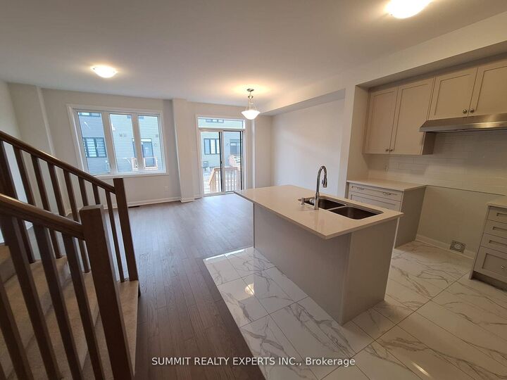 Property Photo: 64 Osler Street ON K2K 1X7