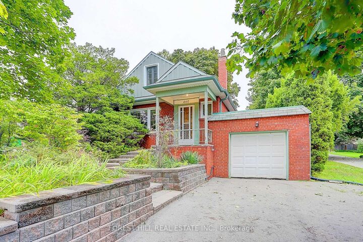 460 Main Street — photo 1