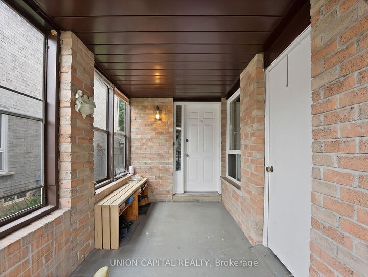 Property Photo:  34 Timbers Circle  ON L3S 1E4 