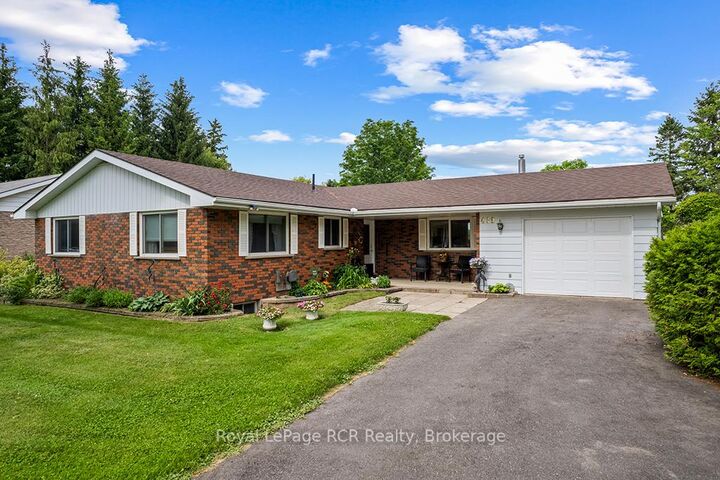 Property Photo:  489 Ridge Road  ON N4L 1L8 