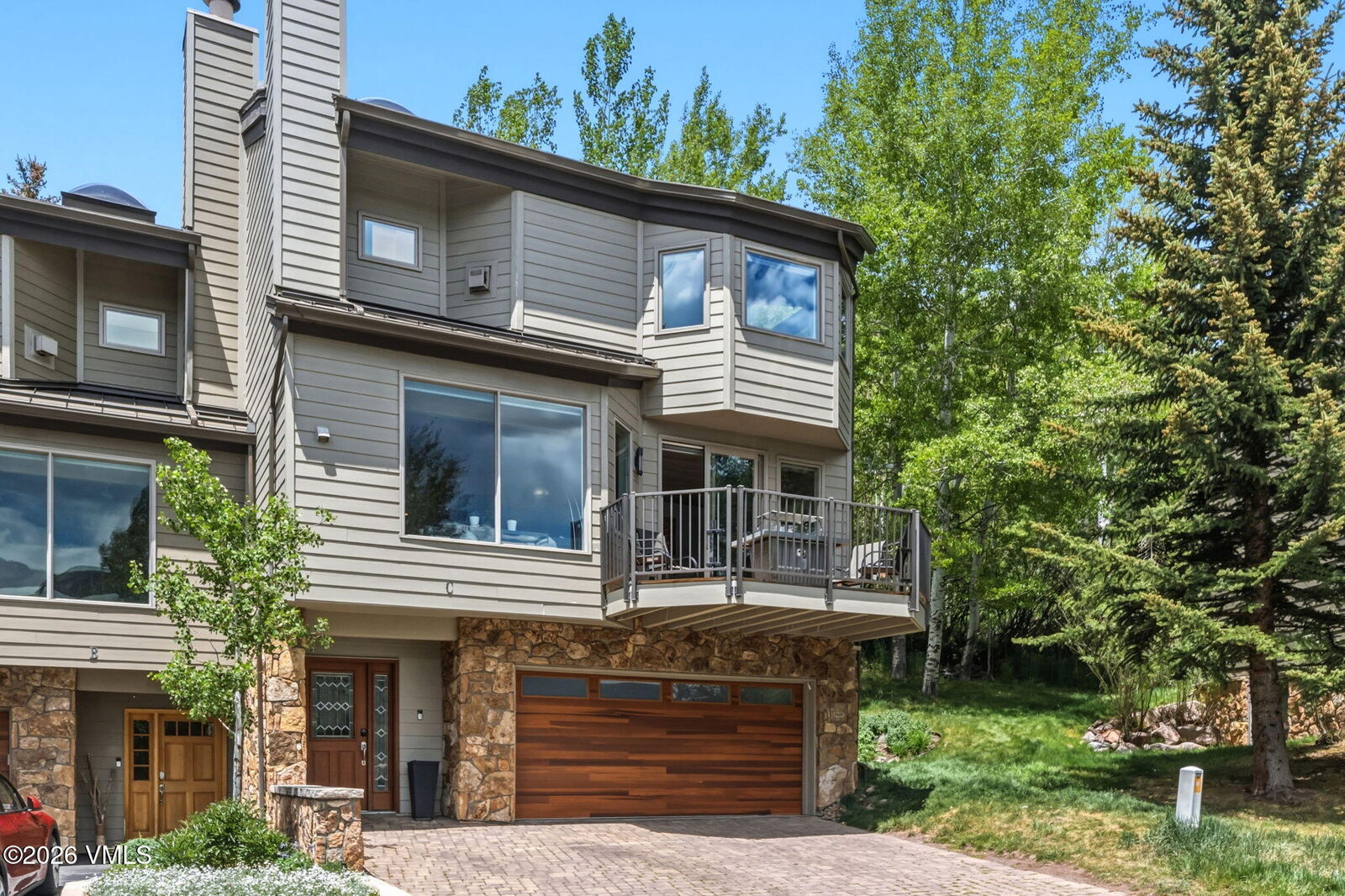 Property Photo:  770 Potato Patch Drive  CO 81657 
