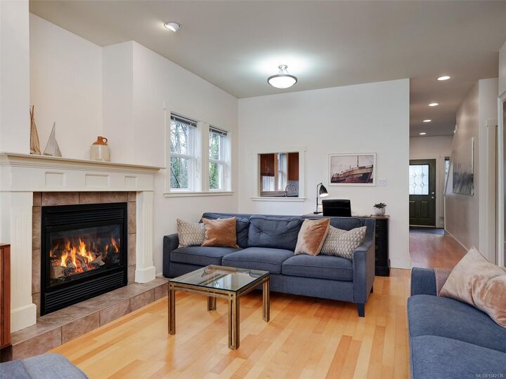 Property Photo:  4530 Pipeline Rd #12  BC V8Z 7Y6 