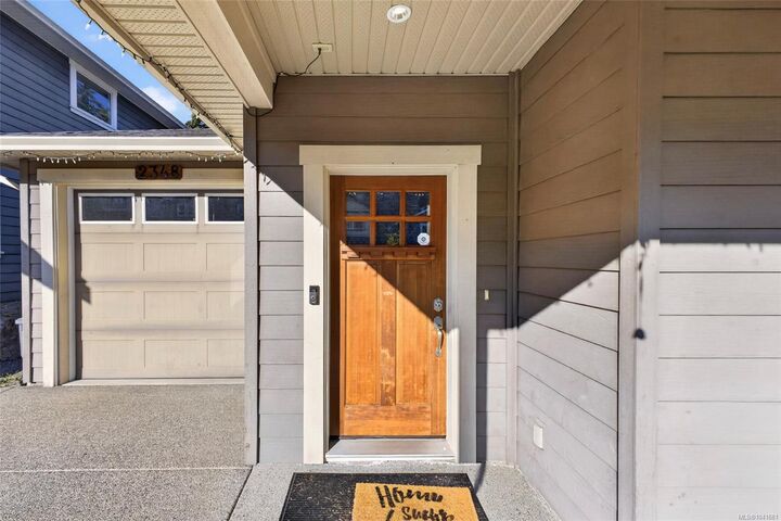 Property Photo: 2348 Chilco Rd BC V9B 0N7