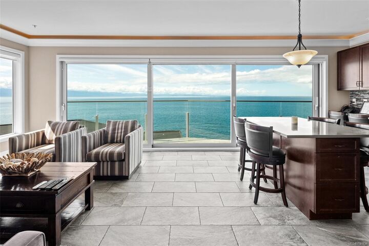 Property Photo: 1000 Sookepoint Pl #43A BC V9Z 1N8
