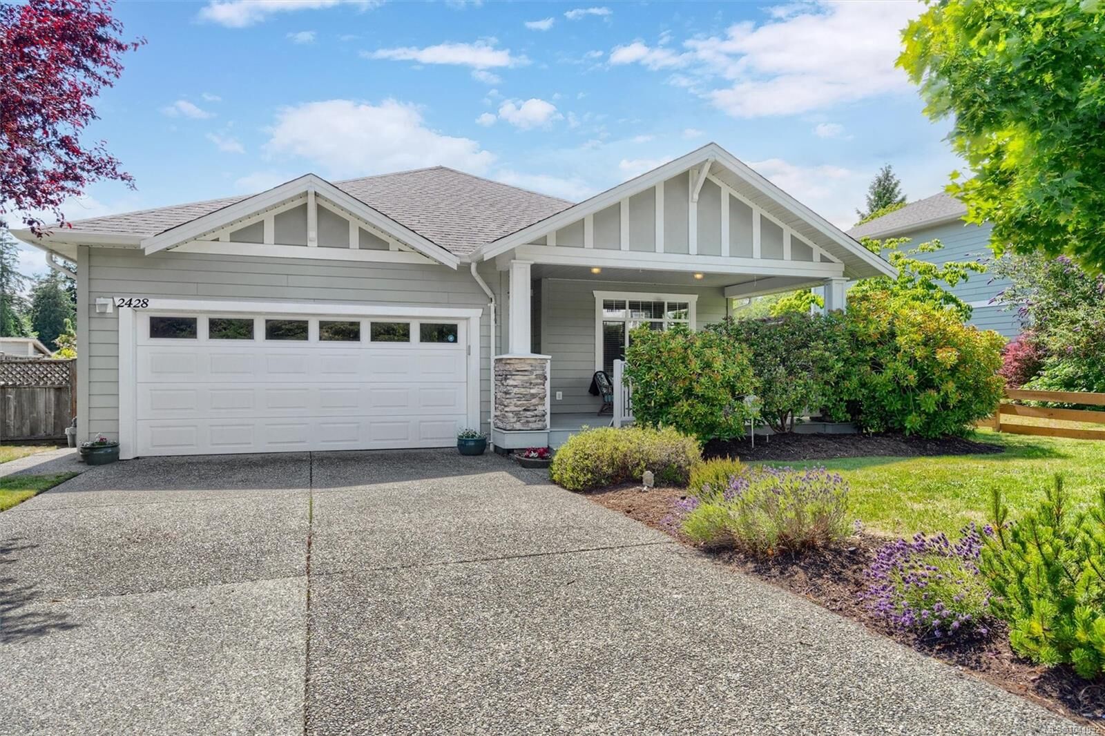 Property Photo:  2428 Sunriver Way  BC V0S 1N0 