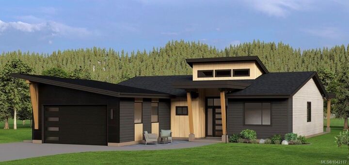 Property Photo:  537 Mountain View Dr  BC V0R 2G1 
