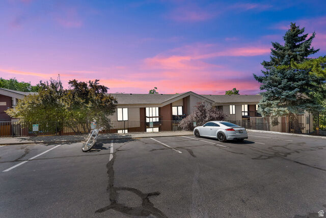 Property Photo: 425 S 1000 E 204C UT 84102