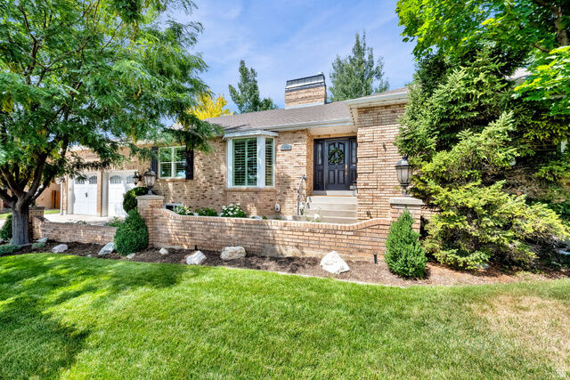 Property Photo: 134 W Jennings Ln UT 84014