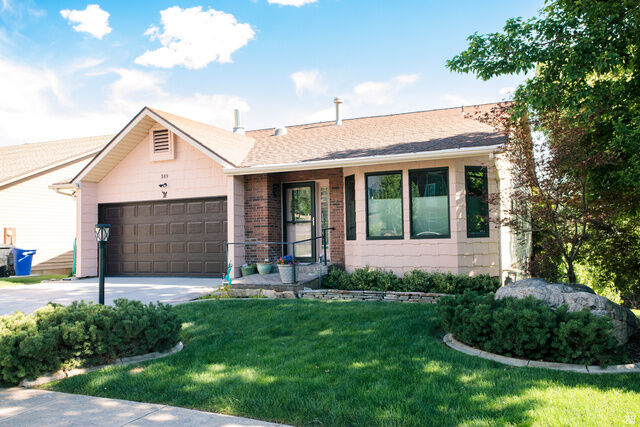 Property Photo:  389 E 3350 N  UT 84414 