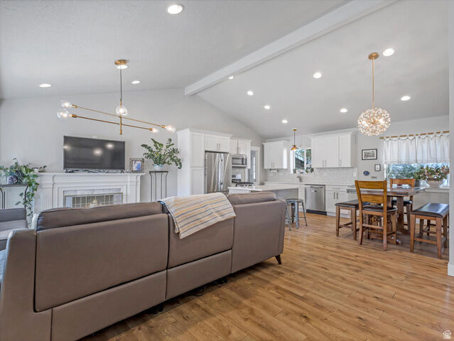 Property Photo: 1795 E Gunderson Ln S UT 84124