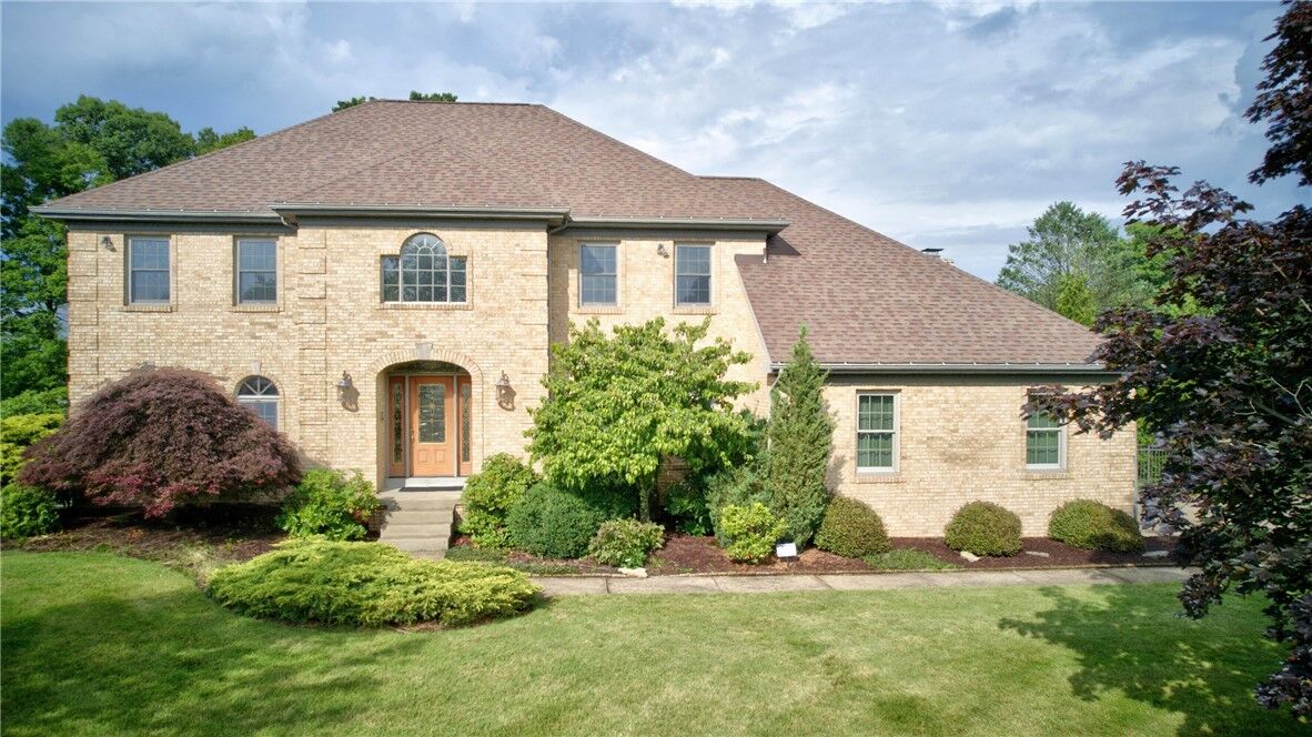 Property Photo:  123 Farmview Place  PA 15367 