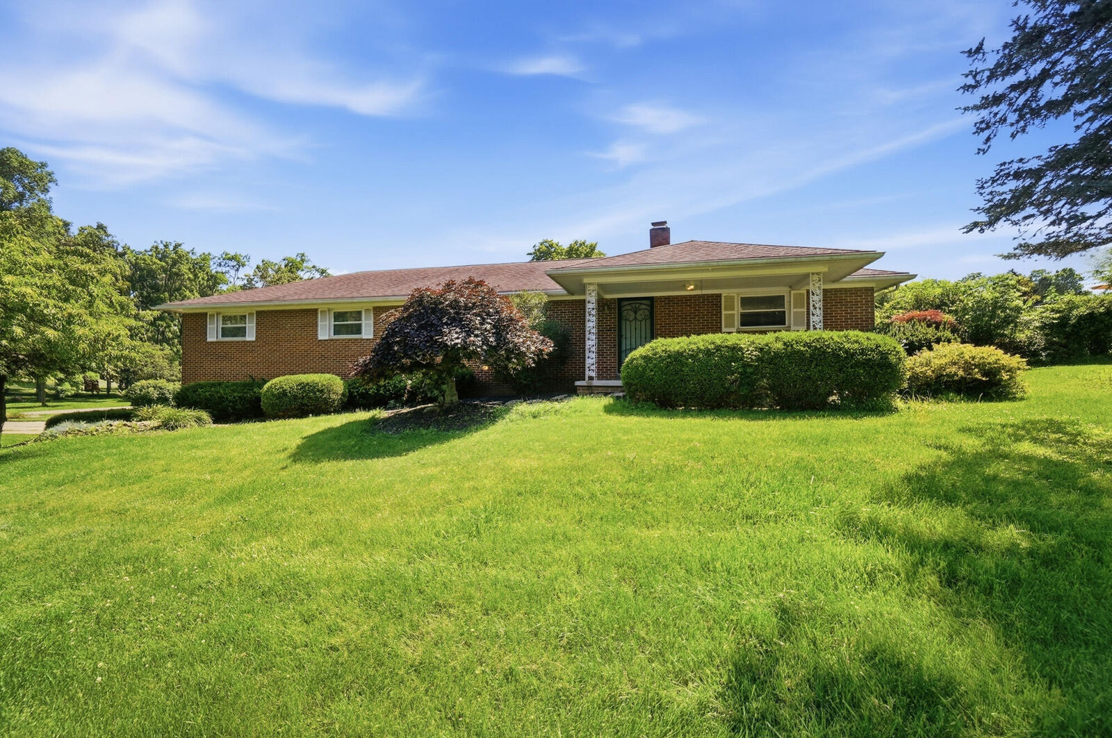 Property Photo:  1858 Devon Drive  OH 45503 