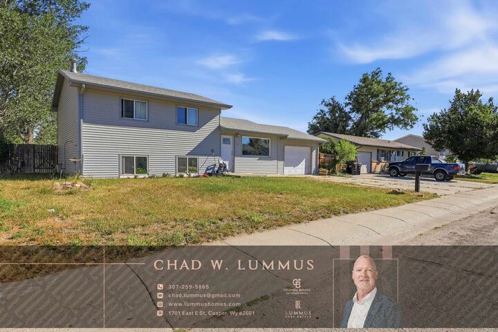 Property Photo:  46 Calypso Street  WY 82604 