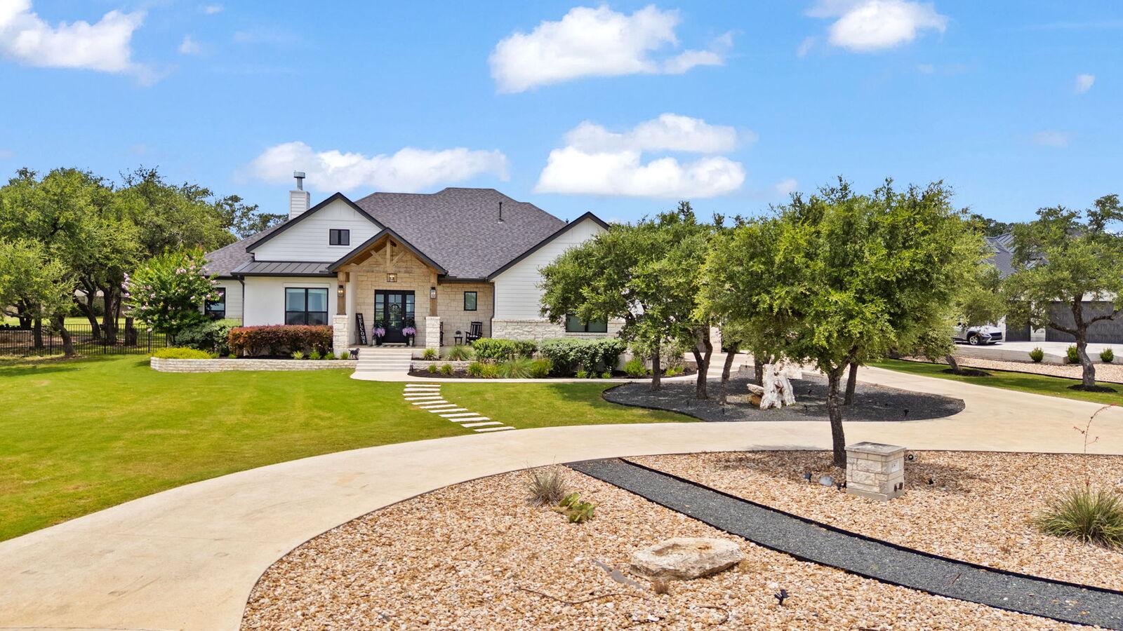 Property Photo:  104 Lower Cedar Cove  TX 78633 