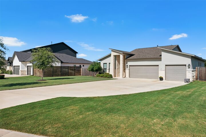 Property Photo:  108 Hamilton Branch  TX 78642 