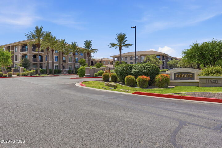 Property Photo:  11640 N Tatum Boulevard 3060  AZ 85028 
