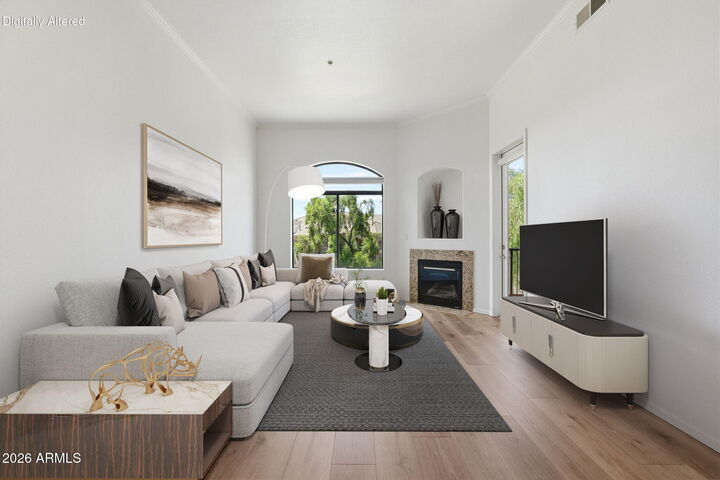 Property Photo: 11640 N Tatum Boulevard 3060 AZ 85028
