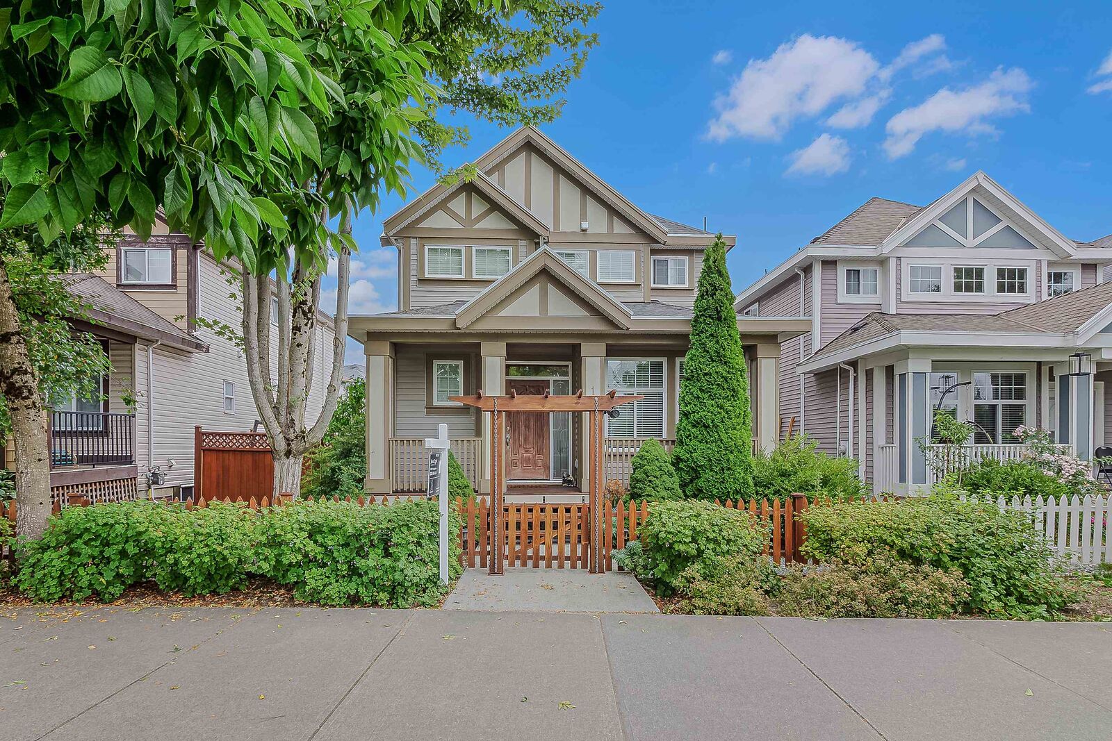 Property Photo: 19913 72 Avenue BC V2Y 3J2