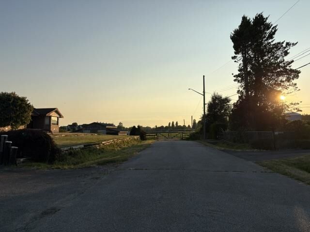 Property Photo: 20111 Powell Avenue BC V2X 4N2