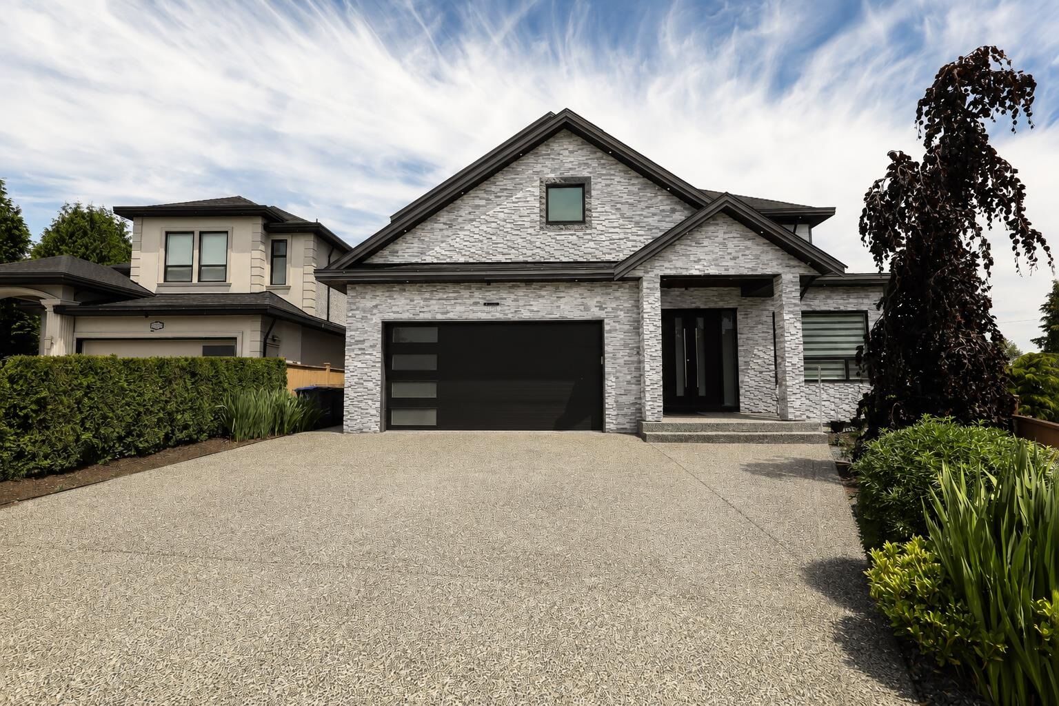 Property Photo: 16181 89A Avenue BC V4N 2Z4