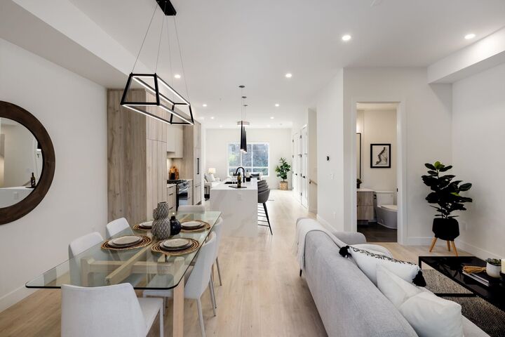 Property Photo: 4536 208 Street BC V3A 2H9