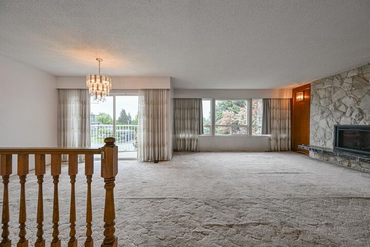 Property Photo: 7740 Allman Street BC V5E 2B1