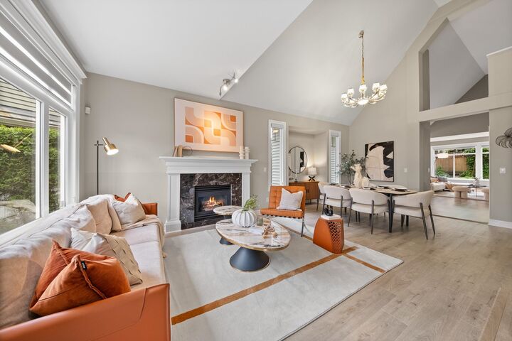 Property Photo: 15460 36A Avenue BC V3Z 0G9