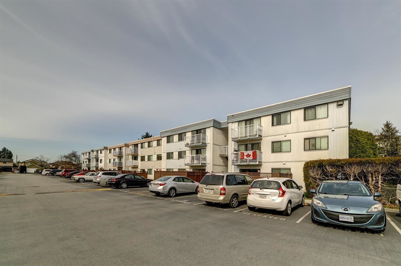 Property Photo:  7180 Lindsay Road 110  BC V7C 3M6 