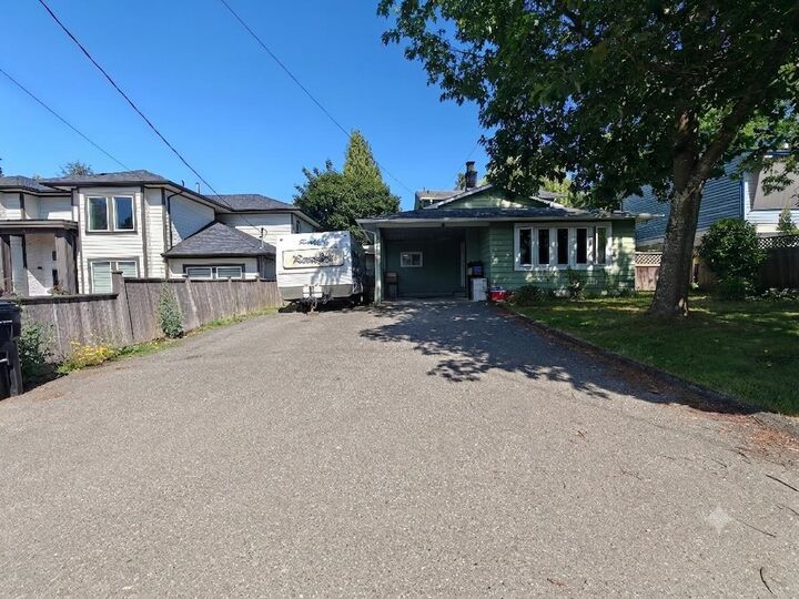 Property Photo: 4846 200 Street BC V3A 1L5