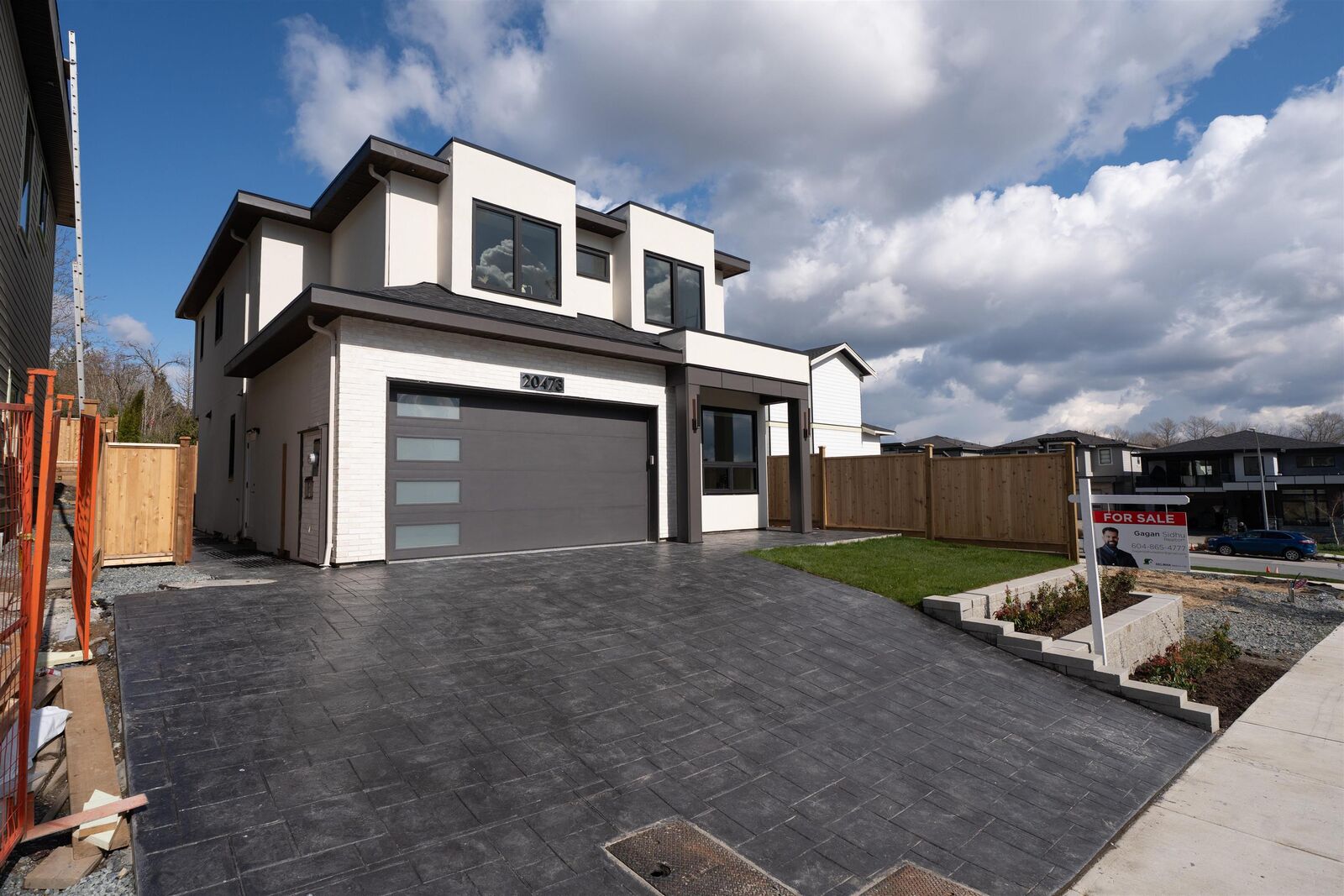 Property Photo: 20473 69 Avenue BC V2Y 1R2