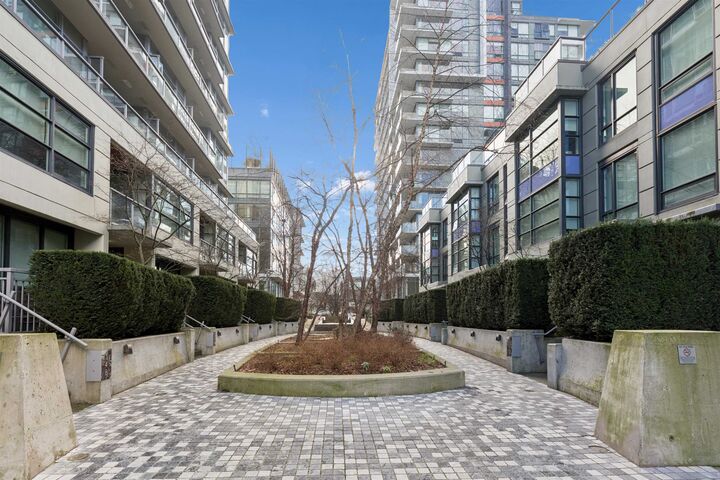 Property Photo: 156 W 1st Avenue BC V5Y 0H6