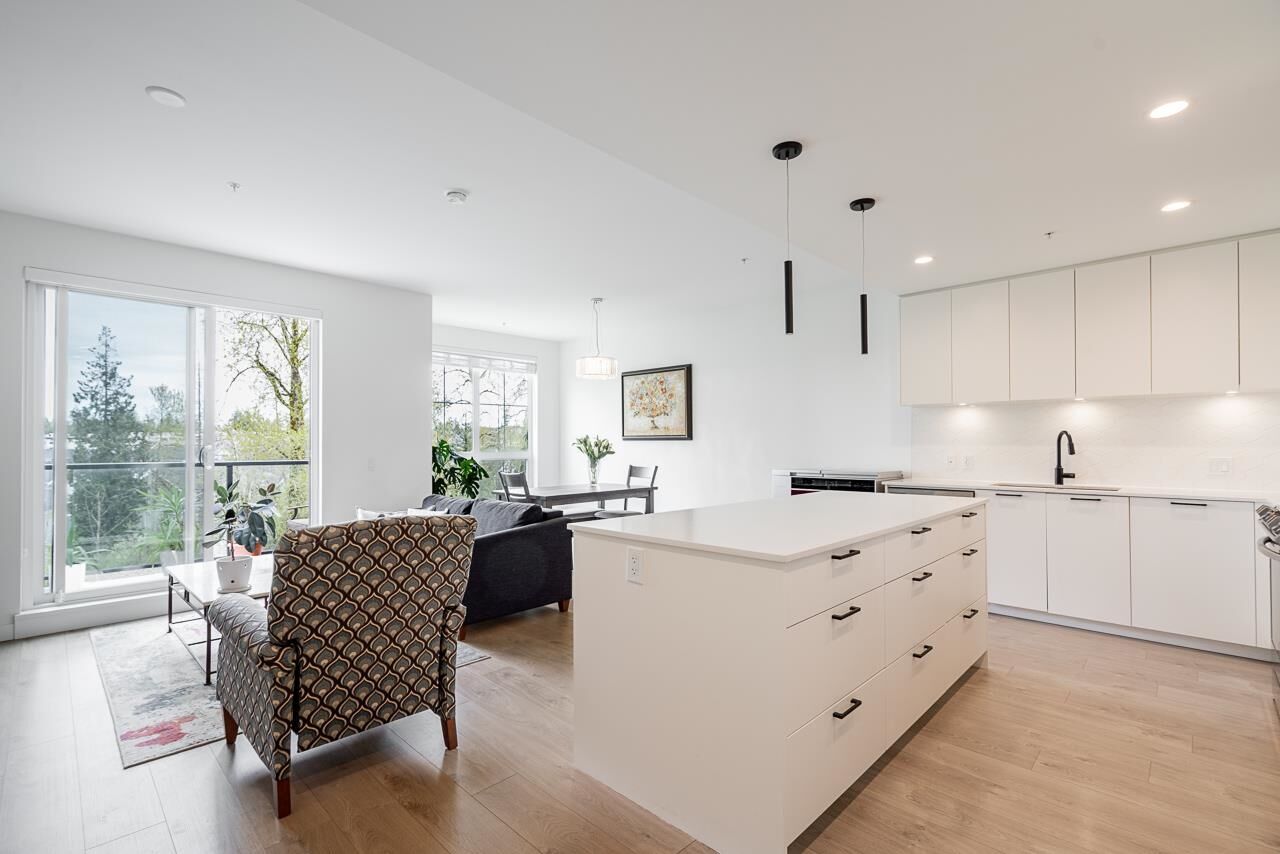Property Photo: 8379 201 Street 604 BC V2Y 3S6