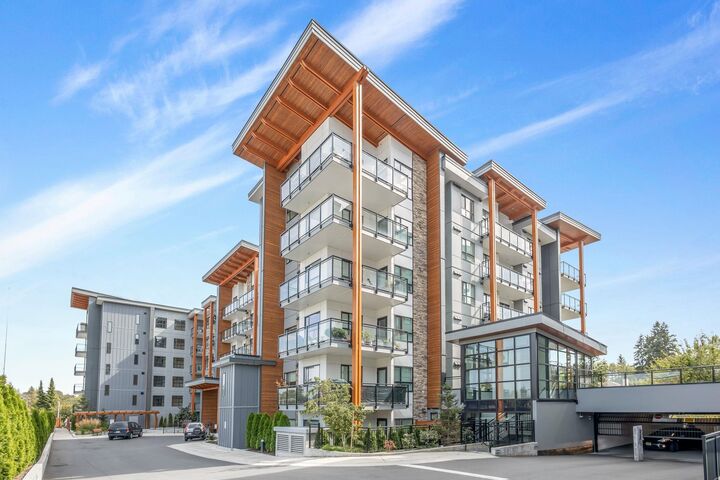 Property Photo: 6960 Nicholson Road 113 BC V4E 0A9