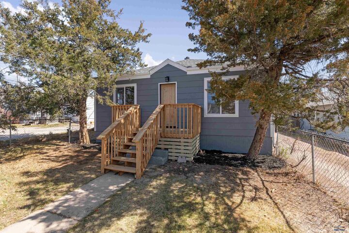 Property Photo:  1616 5th St  SD 57701-6506 