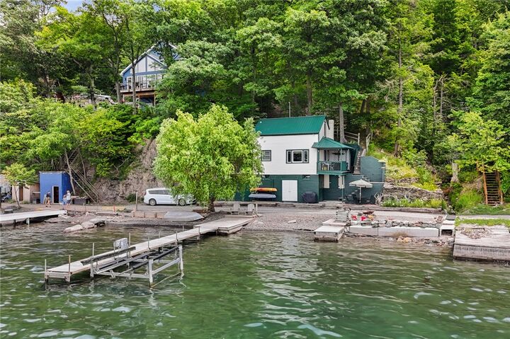 Property Photo: 9531 Caywood Road NY 14860