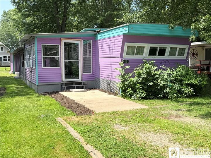 Property Photo:  16 Shore Acres Drive  NY 14712 