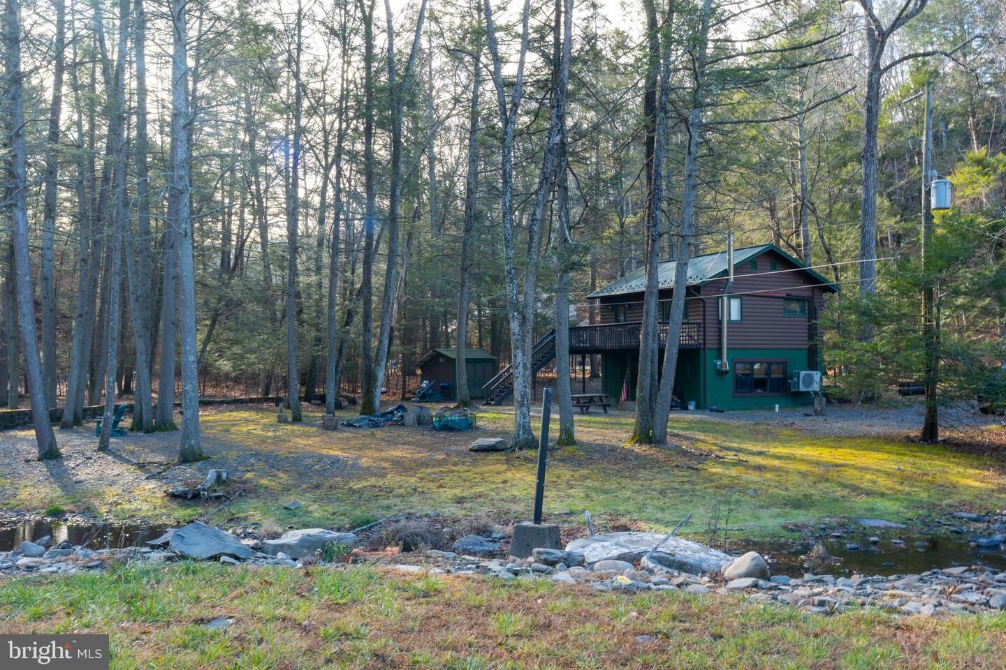 Property Photo:  2138 Bridge Side Drive  PA 18302 