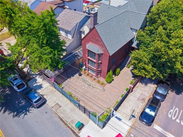 Property Photo: 3821 Avenue S NY 11234