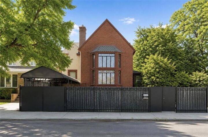 Property Photo: 3821 Avenue S NY 11234