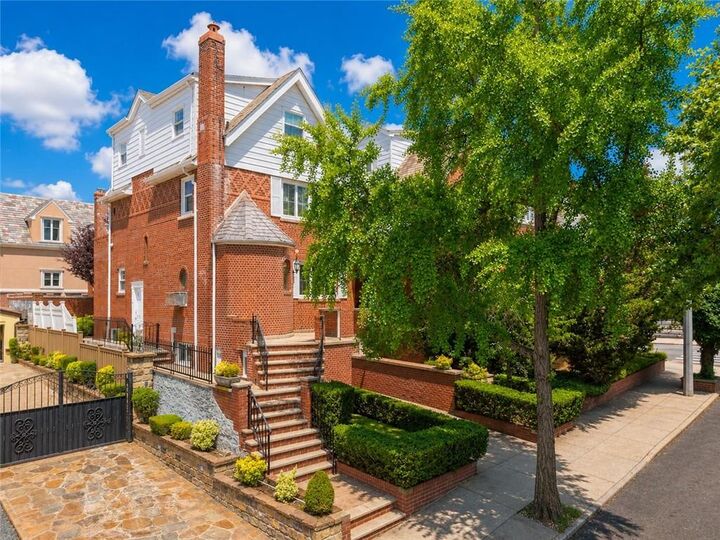Property Photo: 7931 Narrows Avenue NY 11209