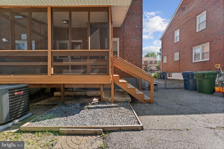 Property Photo:  3151 Woodring Avenue  MD 21234 
