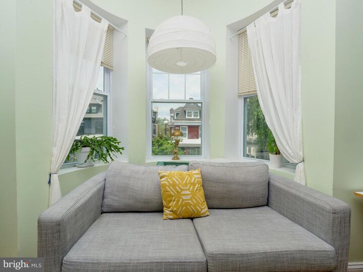 Property Photo: 3517 10th Street NW DC 20010