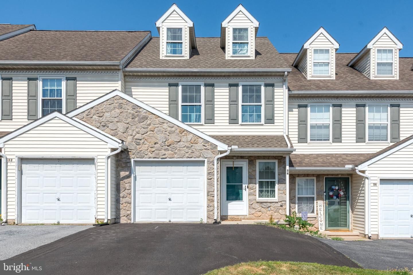 Property Photo: 34 Heron Drive PA 17517