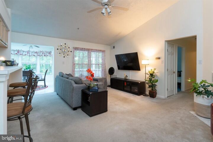 Property Photo:  3103 Cardinal Way L 3103-L  MD 21009 