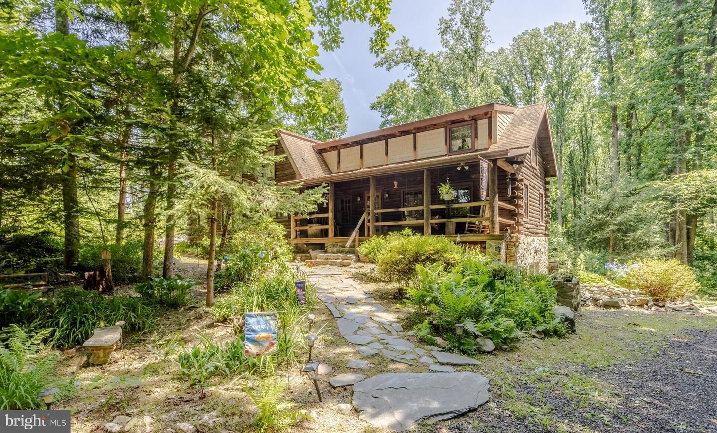 Property Photo: 3037 Rocks Road MD 21084
