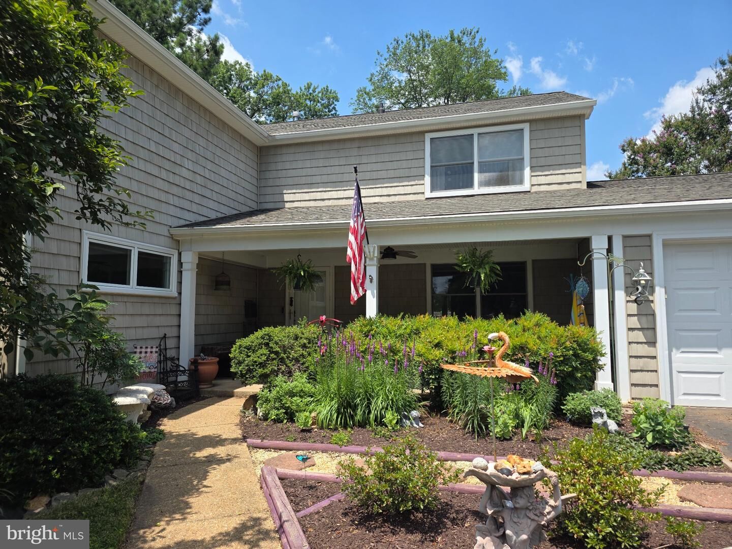 Property Photo: 2802 Bosworth Lane MD 20715