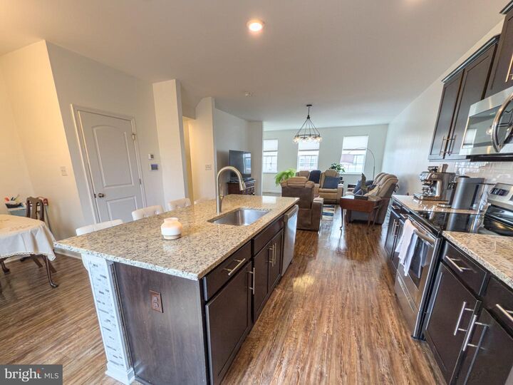 Property Photo:  185 Drexel Court  WV 25404 