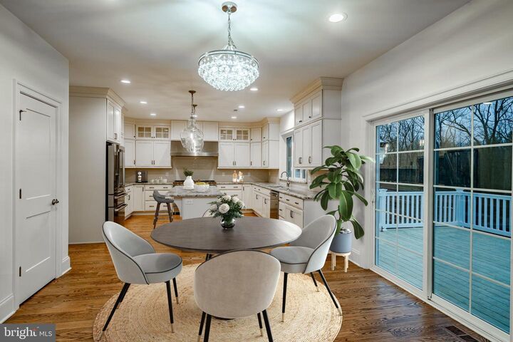 Property Photo:  415 W Prospect Avenue  PA 19454 